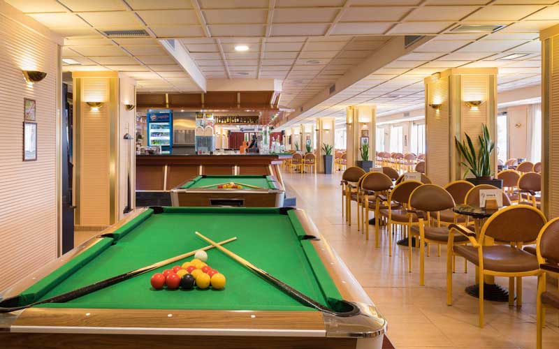 HTOP CALELLA PALACE FAMILY HOTEL & SPA